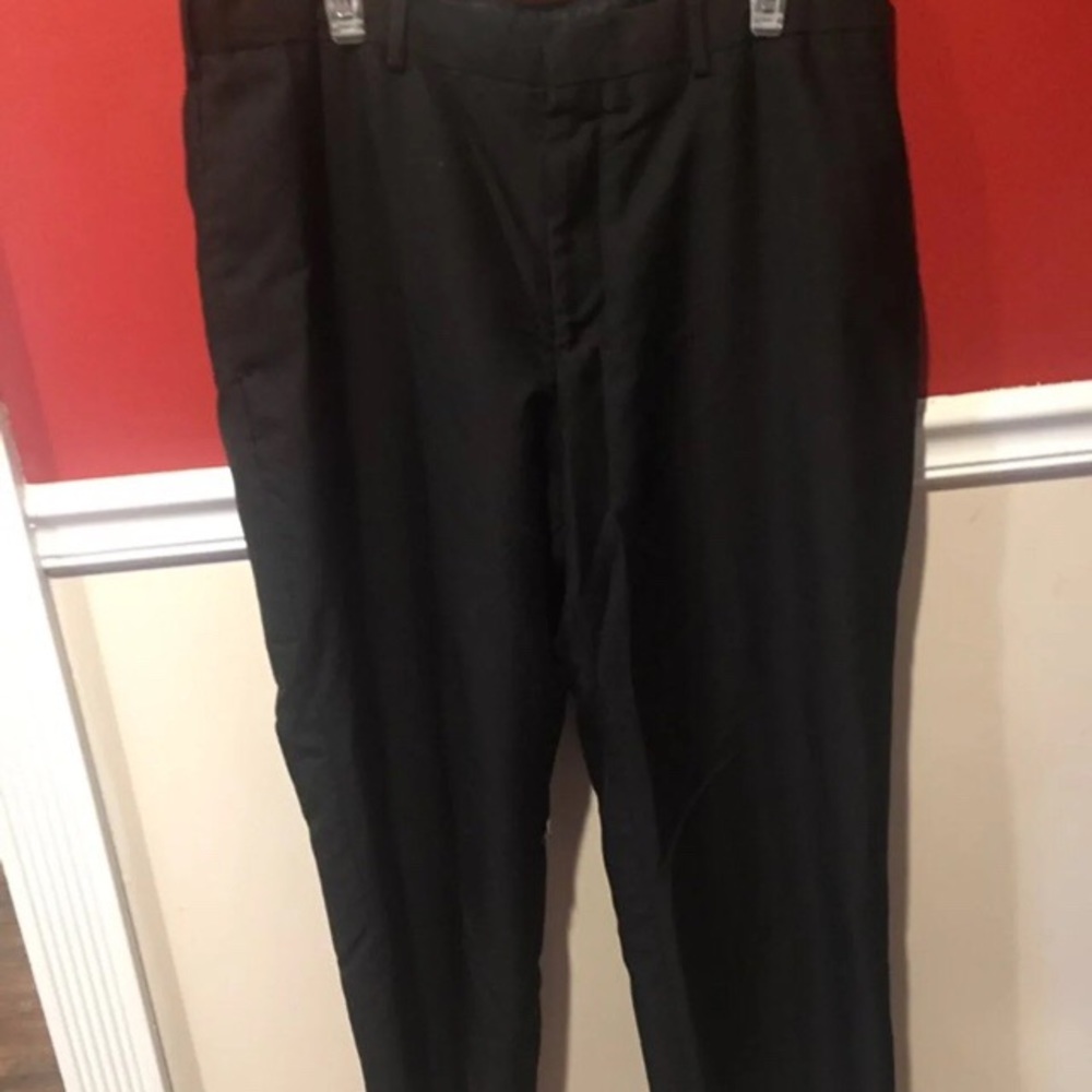 Men’s dress pants